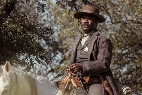 Taylor Sheridan’s Greatest Western Series Is Getting a Sci-Fi Reinvention for Netflix