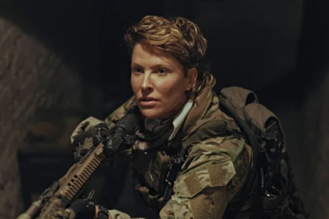 Taylor Sheridan’s 'Homeland' Meets 'Sicario' Thriller Is Officially a Global Streaming Hit