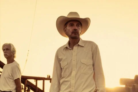 Taylor Sheridan's 'Landman' Officially Returns After Months of Delays