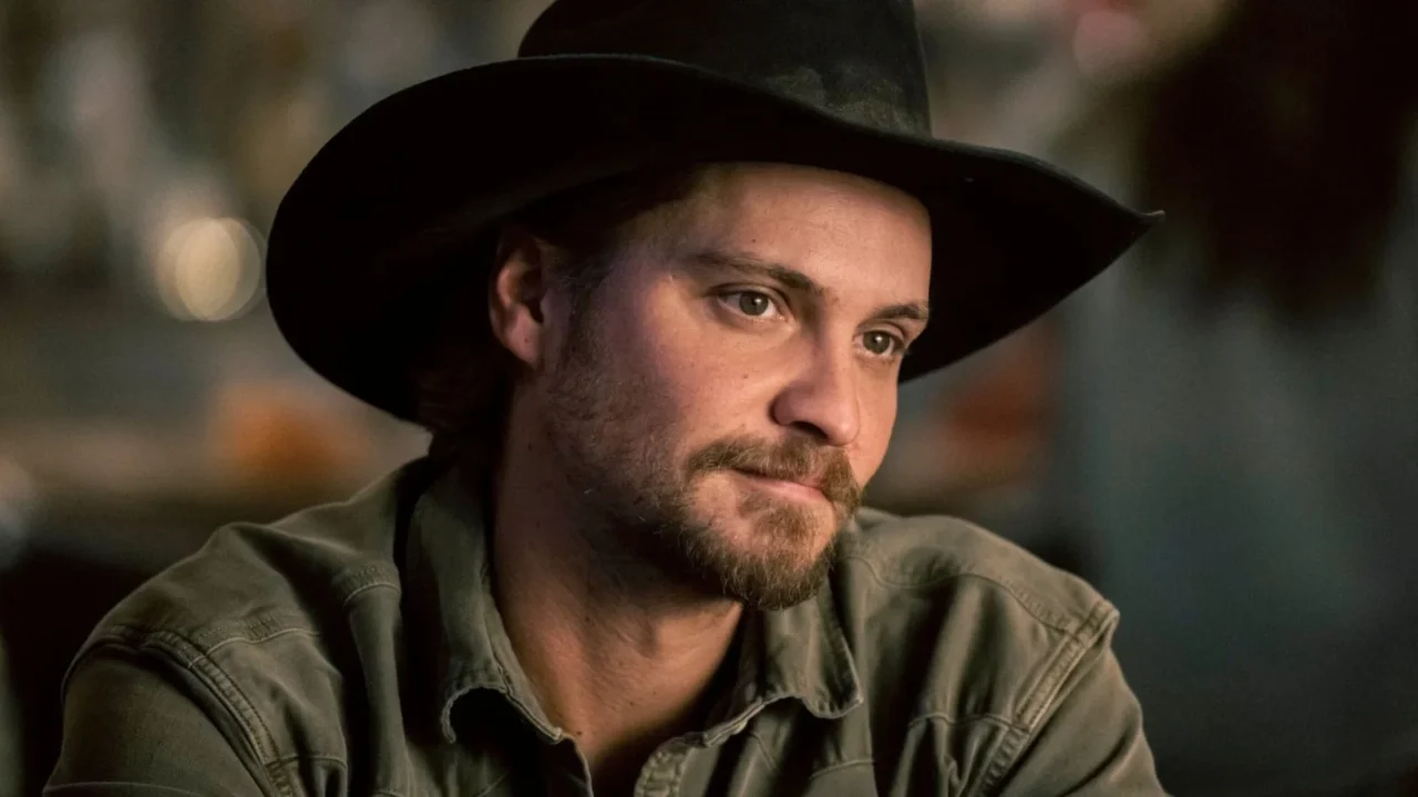 Taylor Sheridan's 'Marshals' Season 2 Officially Recruits Another 'Yellowstone' Star