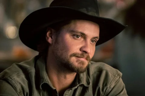 Taylor Sheridan's 'Marshals' Season 2 Officially Recruits Another 'Yellowstone' Star