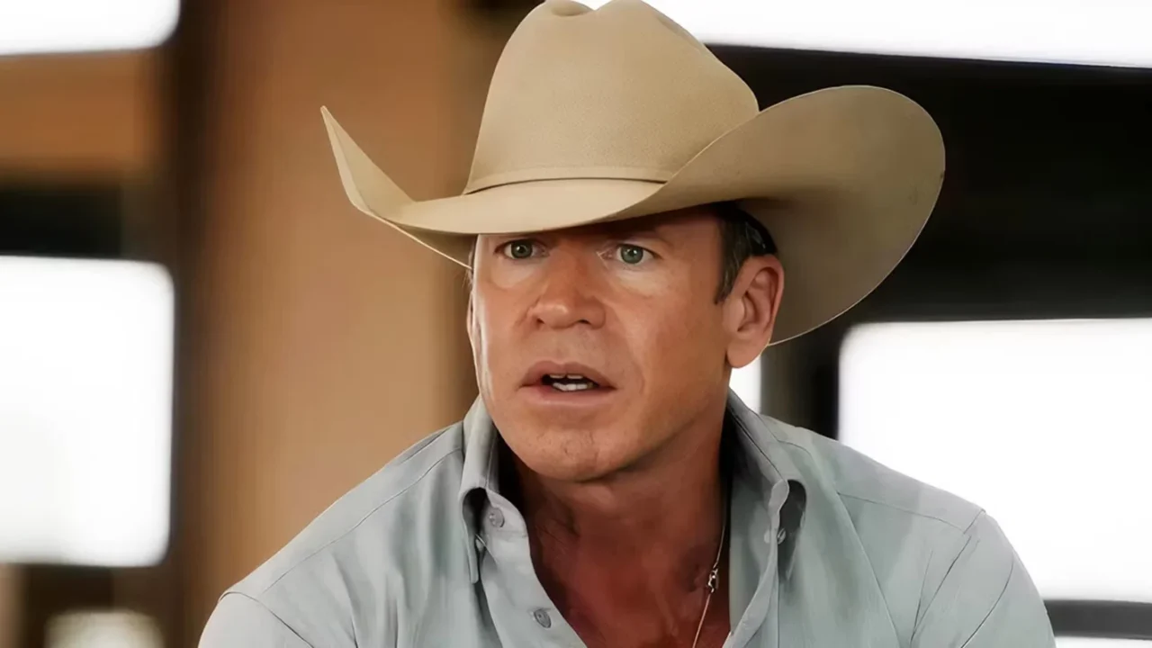 Taylor Sheridan’s Spy Thriller Officially Loses Streaming Spot to Netflix’s 2-Part Crime Series