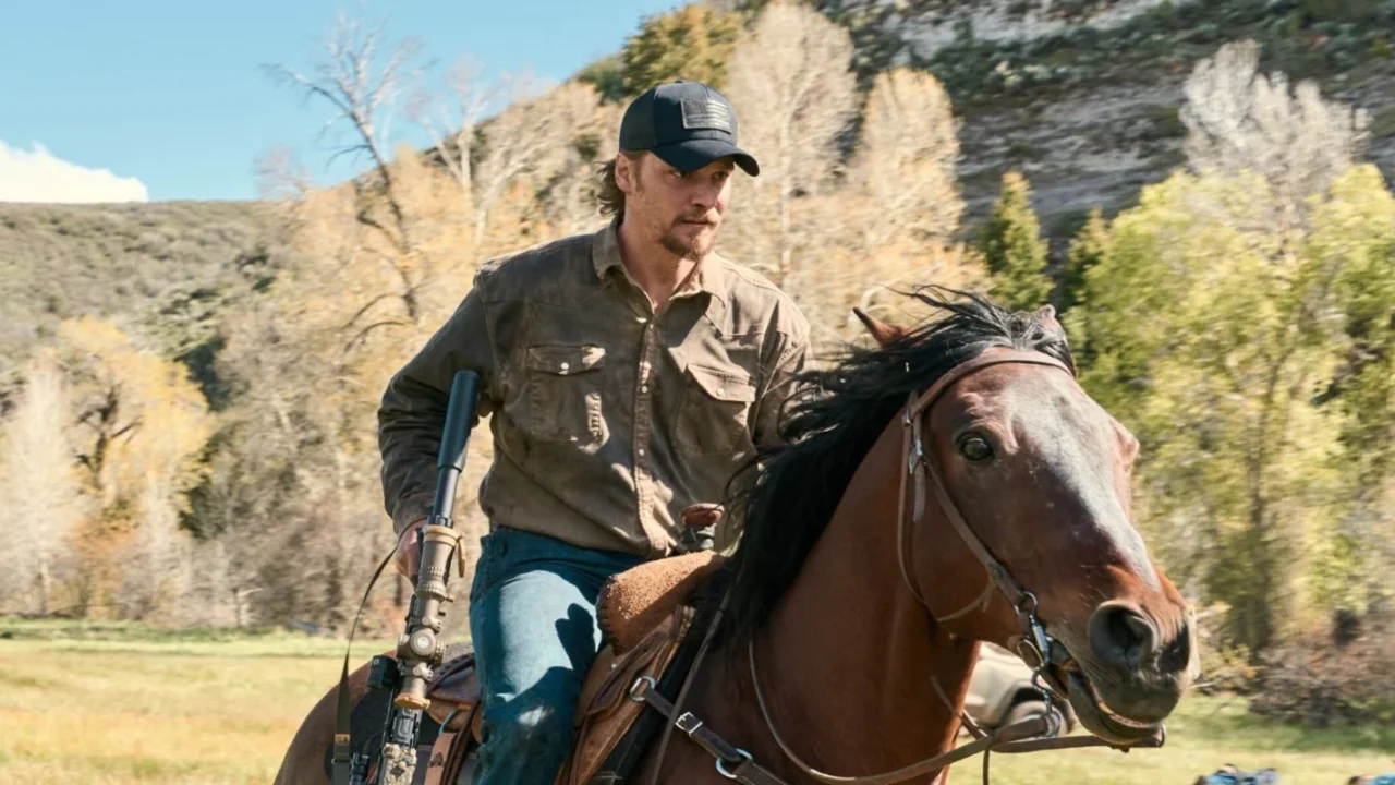Taylor Sheridan’s ‘Yellowstone’ Franchise Officially Returns in 2 Weeks