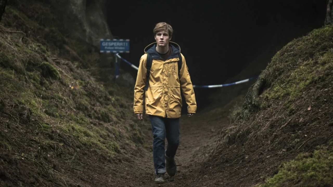 The 10 Best 3-Season Netflix Shows of All Time, Ranked
