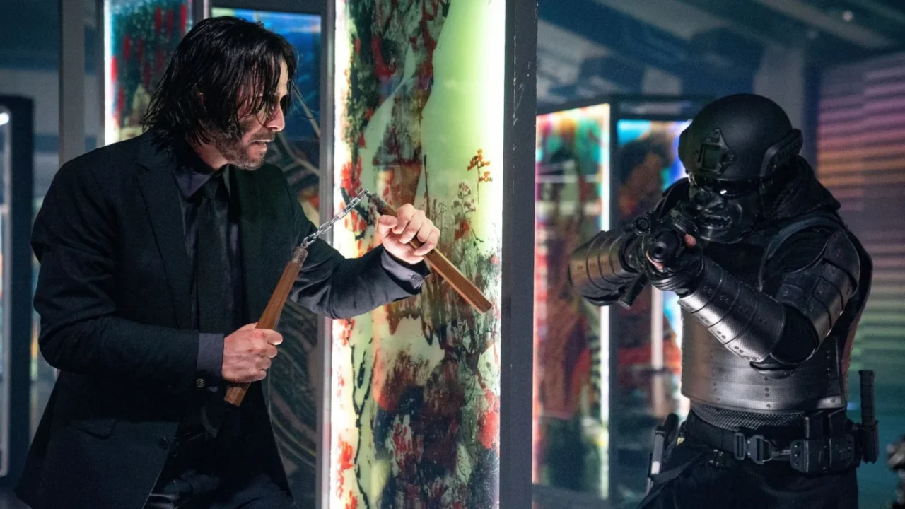 The 10 Best Action Films of the 2020s So Far, Ranked
