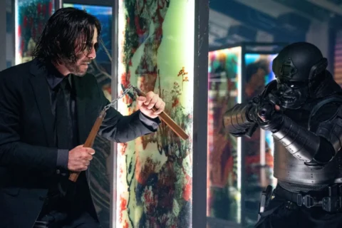 The 10 Best Action Films of the 2020s So Far, Ranked