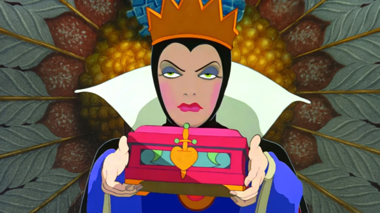 The 10 Best Animated Movies of All Time, Ranked According to the AFI