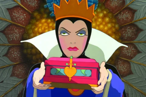 The 10 Best Animated Movies of All Time, Ranked According to the AFI