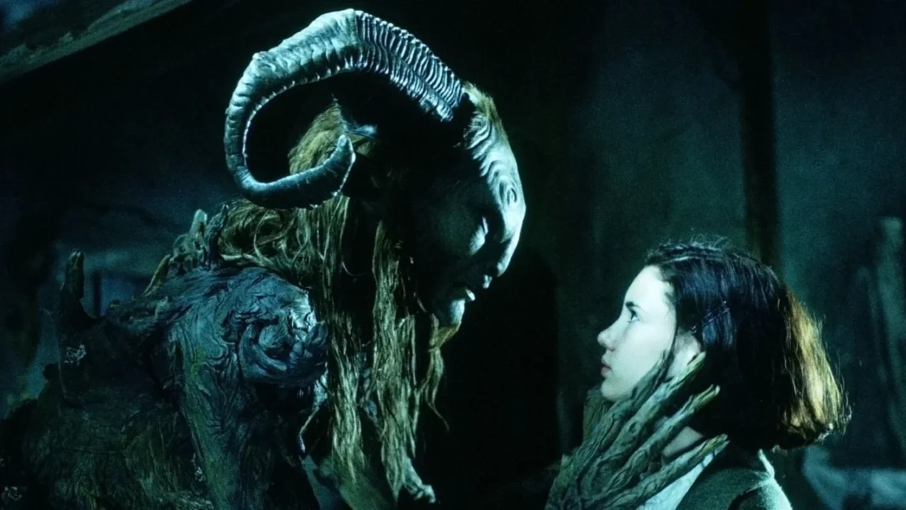 The 10 Best Dark Fantasy Movies of All Time, Ranked