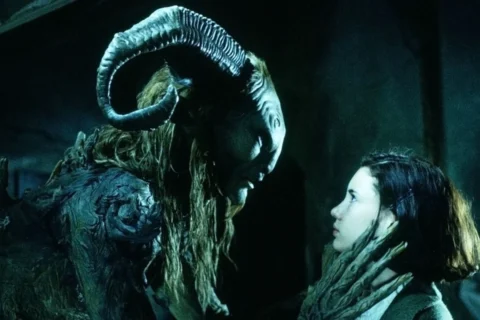 The 10 Best Dark Fantasy Movies of All Time, Ranked