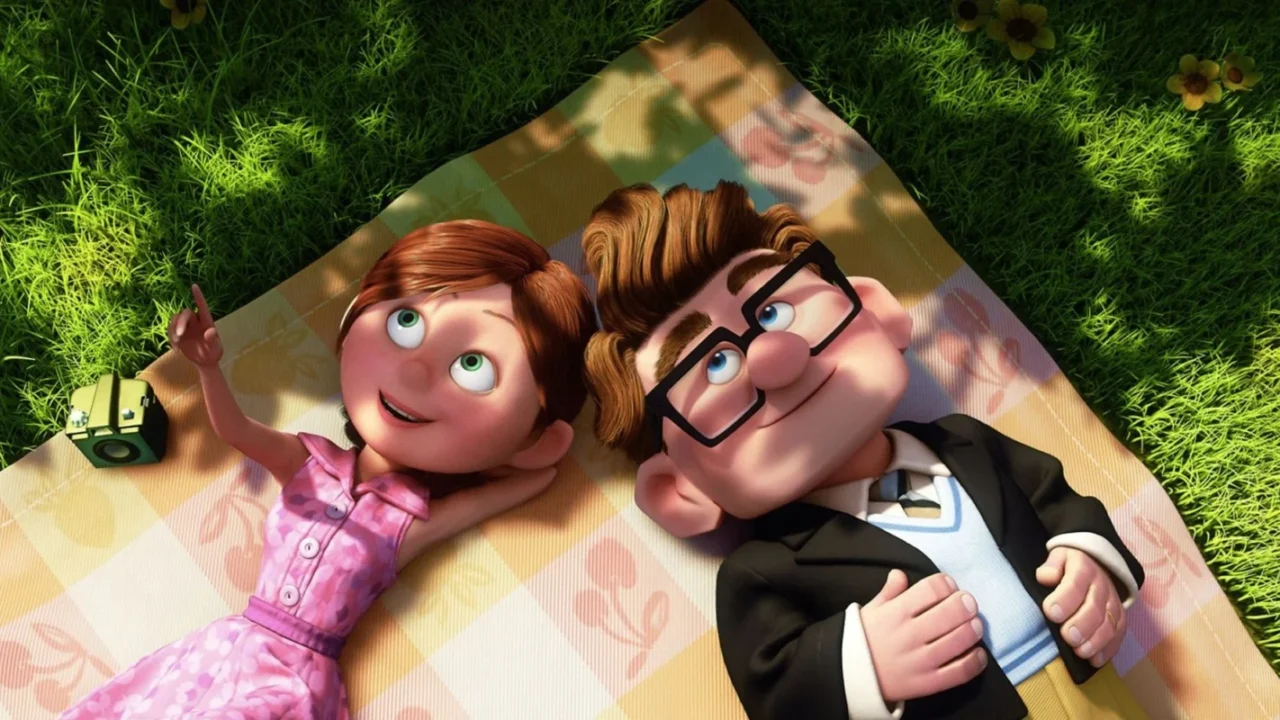The 10 Best Disney Movie Endings of All Time, Ranked
