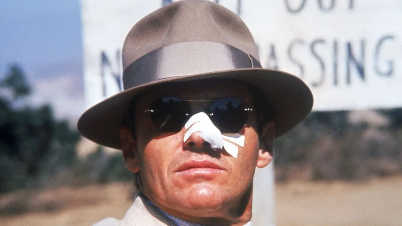 The 10 Best Neo-Noir Movies in Film History