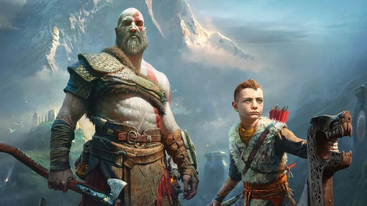 The 10 Best PS4 Games Ever Made, Ranked