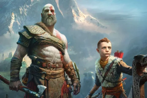 The 10 Best PS4 Games Ever Made, Ranked
