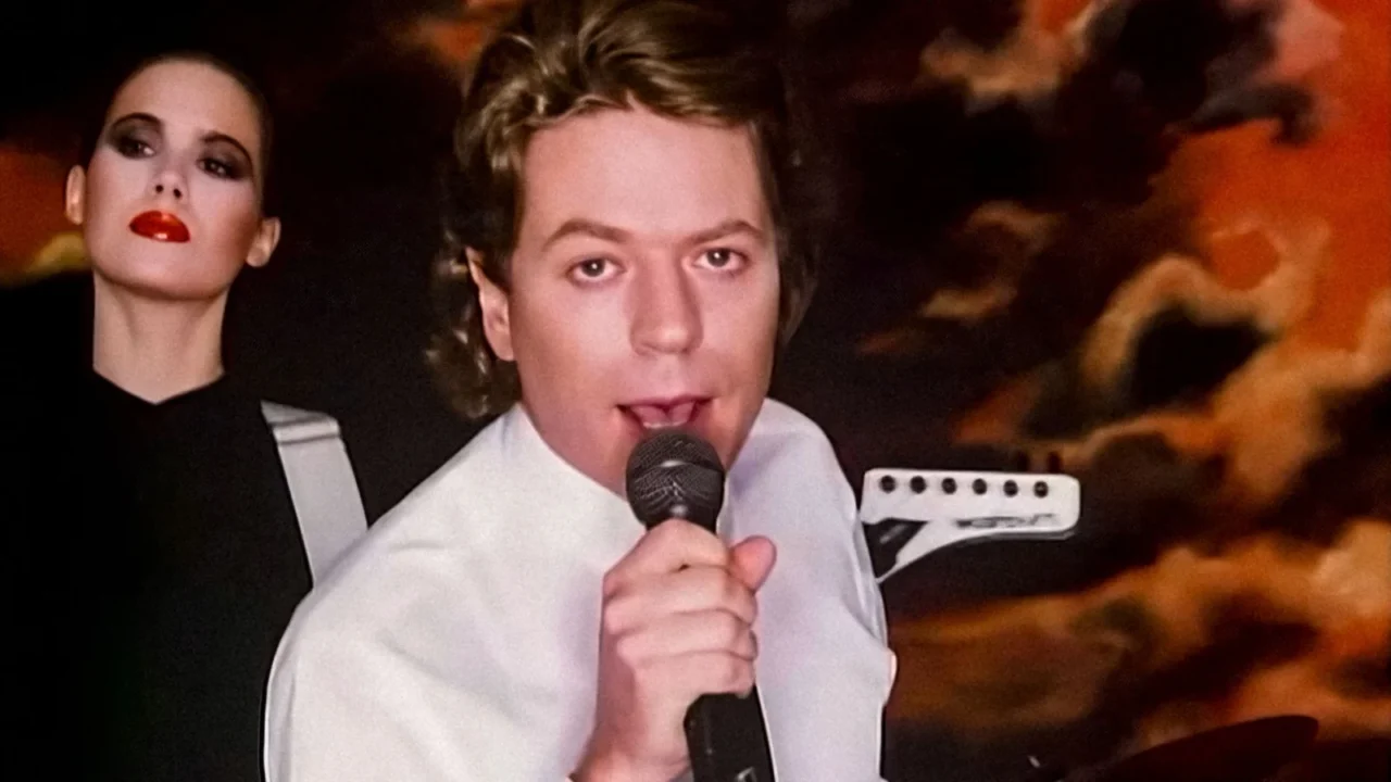 The 10 Best Rock Music Videos of All Time, Ranked
