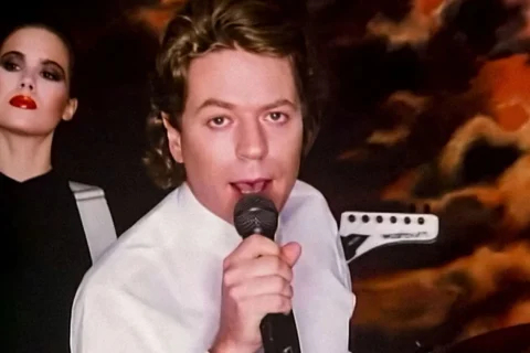 The 10 Best Rock Music Videos of All Time, Ranked