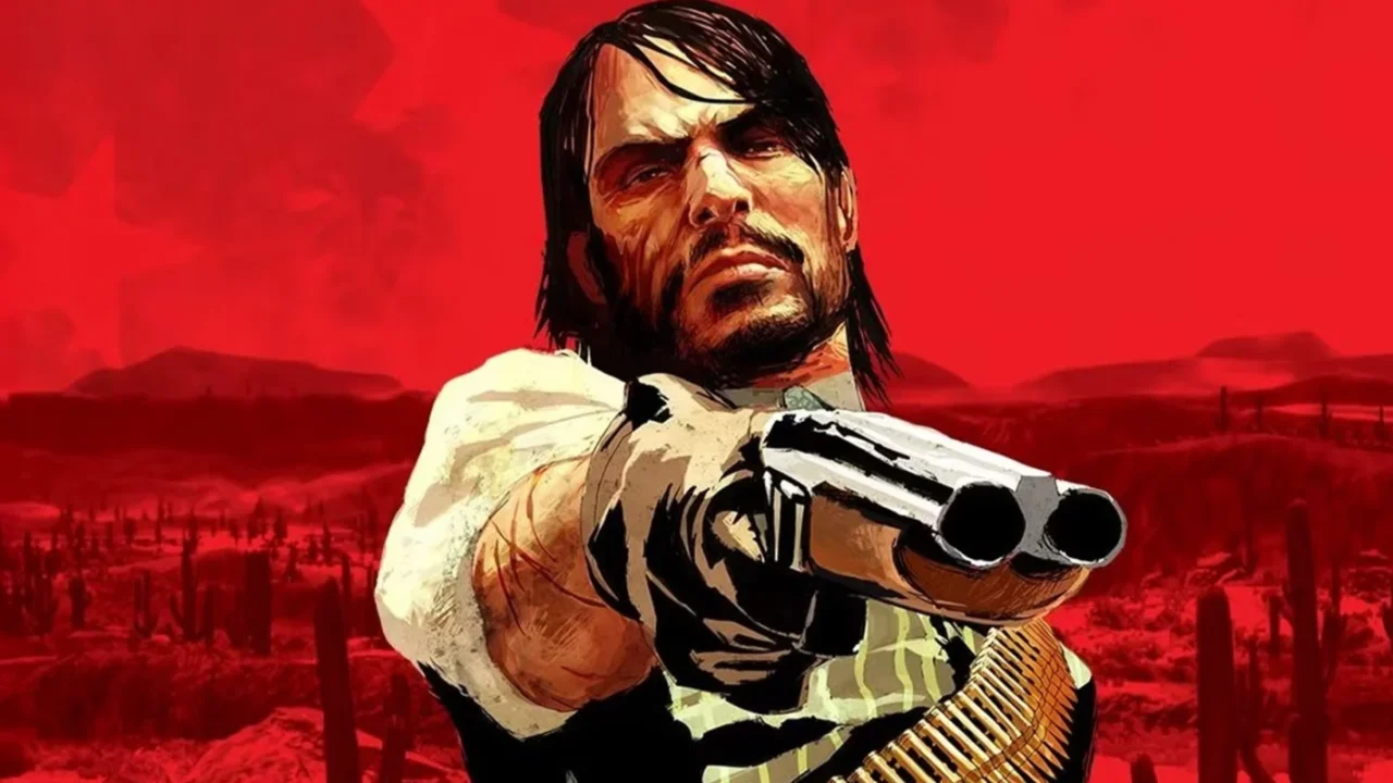 The 10 Best Rockstar Video Games of All Time, Ranked