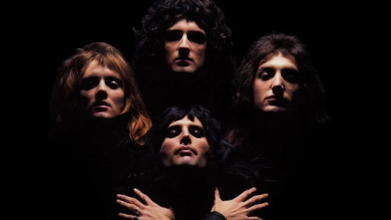 The 10 Greatest Classic Rock Masterpieces of the 1970s