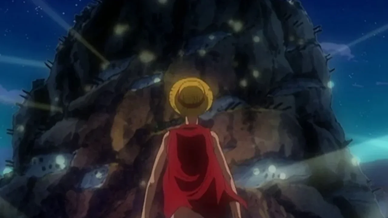 The 10 Greatest Filler Arcs in Anime, Ranked
