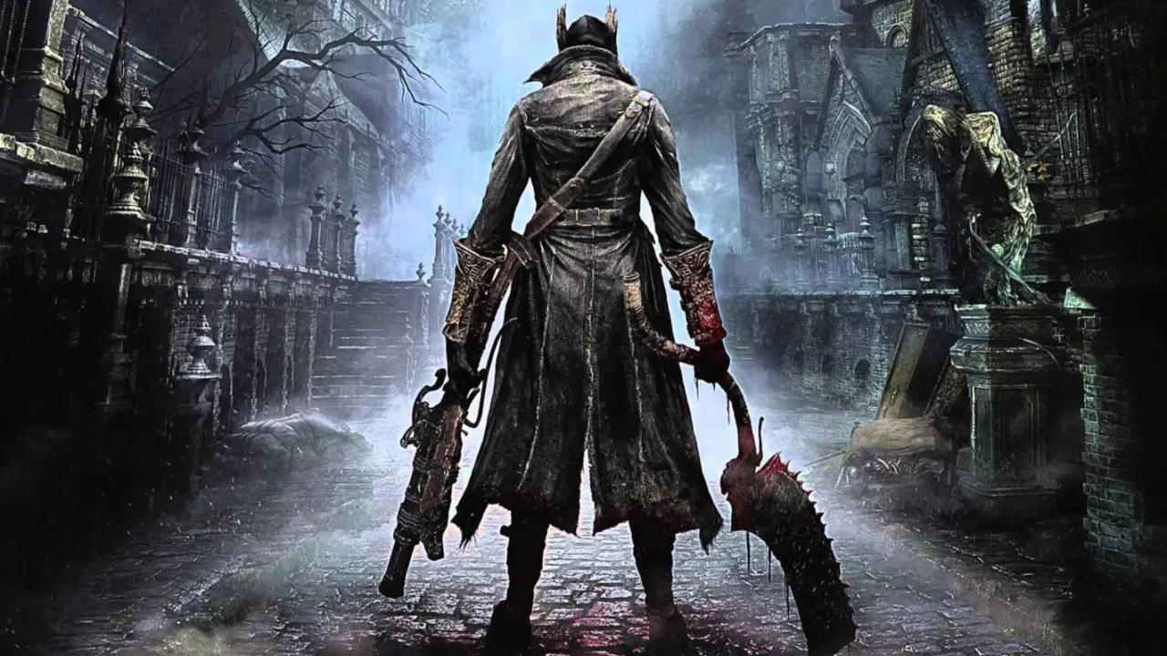 The 10 Greatest Games That Didn't Win Game of the Year