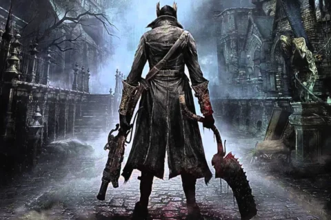 The 10 Greatest Games That Didn't Win Game of the Year