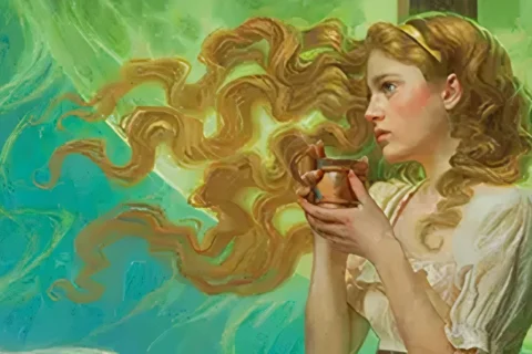 The 10 Greatest High Fantasy Books of the Last 5 Years, Ranked
