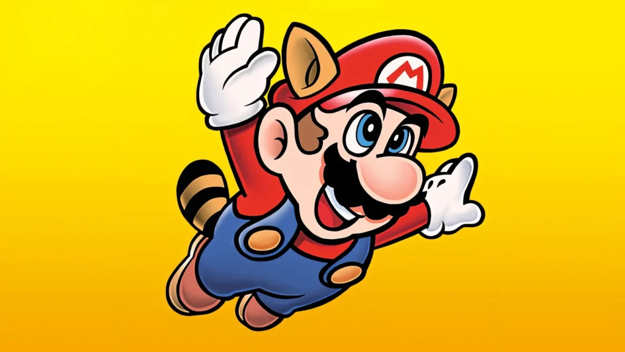 The 10 Greatest Mario Video Games of All Time, Ranked