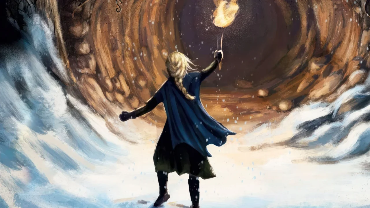 The 10 Greatest Medieval Fantasy Books, Ranked
