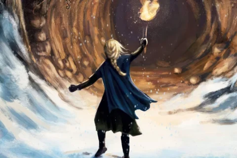 The 10 Greatest Medieval Fantasy Books, Ranked