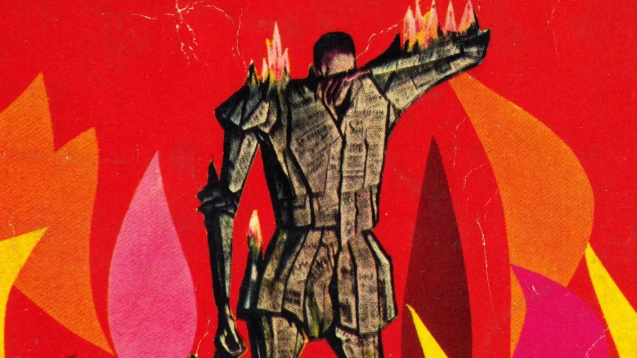 The 10 Greatest Opening Lines in Sci-Fi Books, Ranked