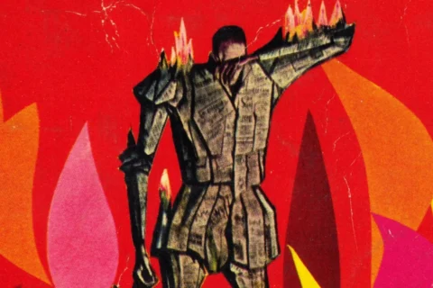 The 10 Greatest Opening Lines in Sci-Fi Books, Ranked