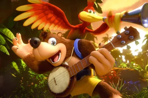 The 10 Greatest Platformer Video Games That Aren't Mario