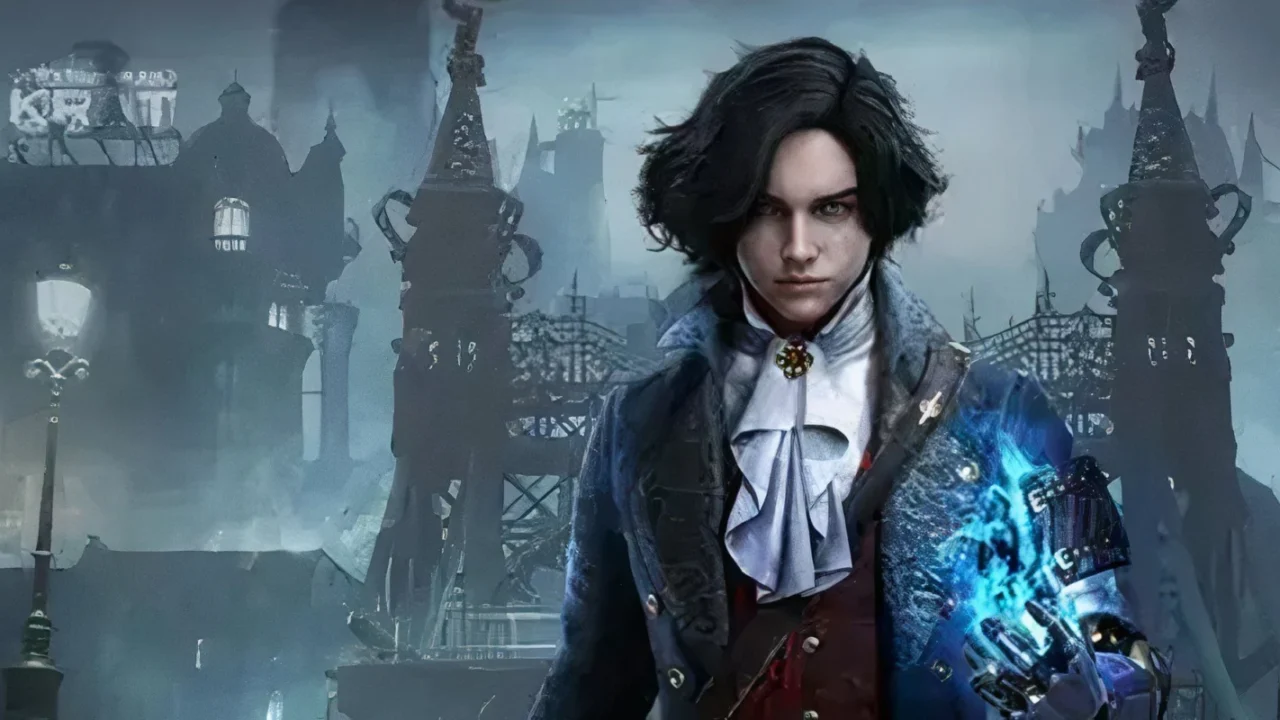 The 10 Greatest Soulslike Fantasy Games of All Time, Ranked