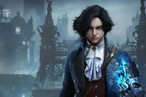 The 10 Greatest Soulslike Fantasy Games of All Time, Ranked