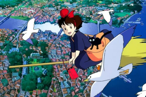 The 10 Most Enjoyable Fantasy Movies of All Time