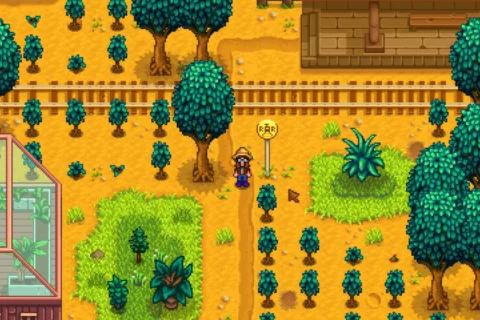 The 10 Most Relaxing Video Games Perfect for Unwinding, Ranked