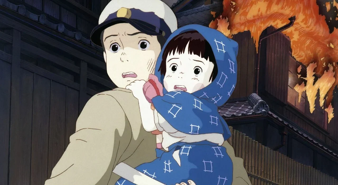 The 15 Best Animated War Movies, Ranked