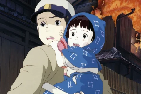 The 15 Best Animated War Movies, Ranked