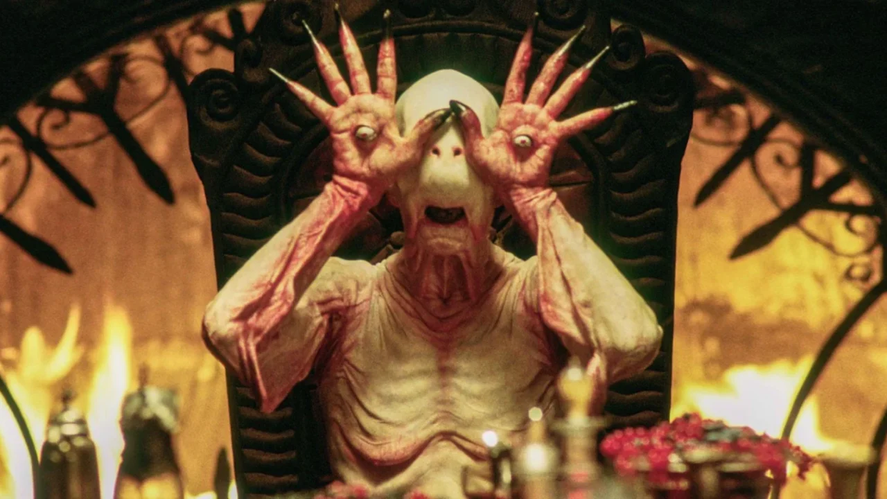 The 15 Best R-Rated Fantasy Movies, Ranked
