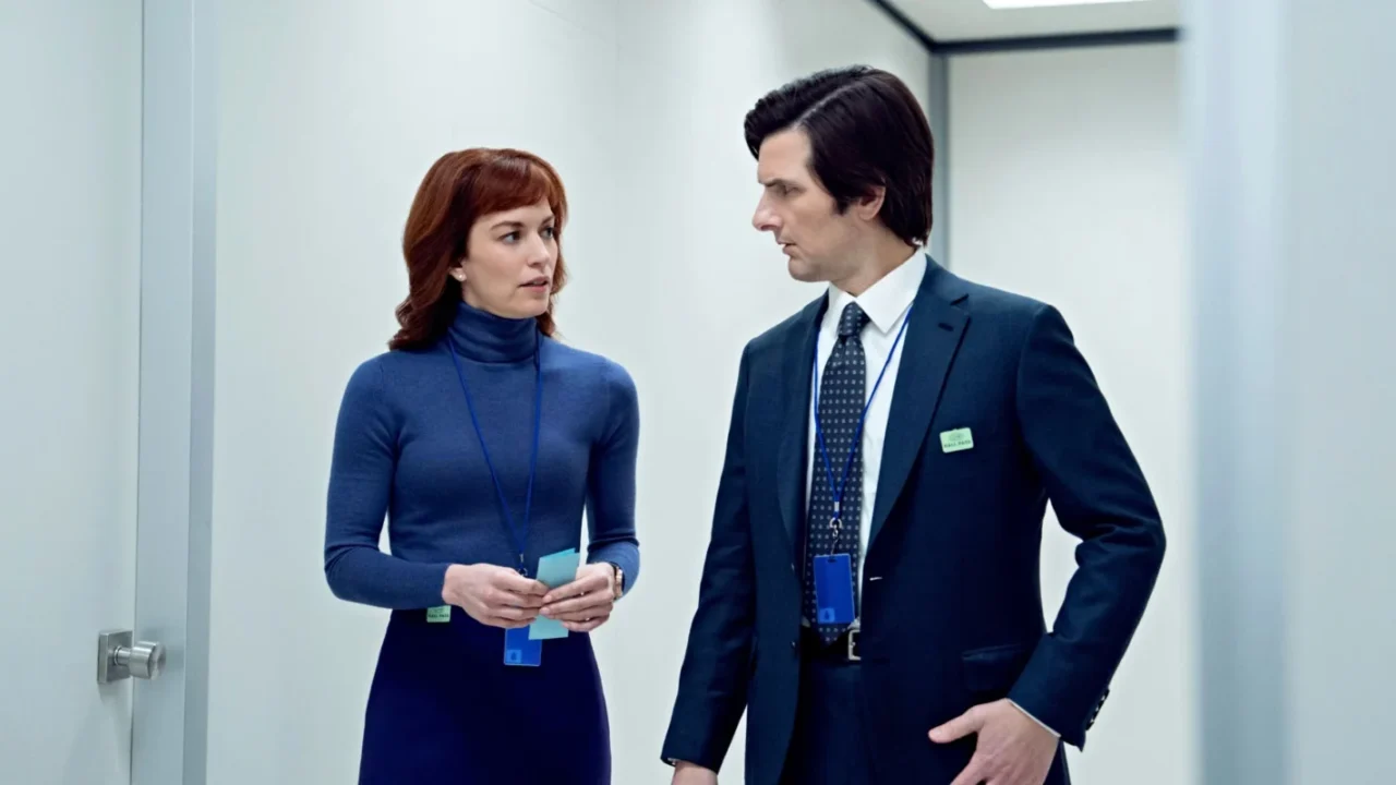 The 15 Best Sci-Fi Shows of the 21st Century (So Far), Ranked