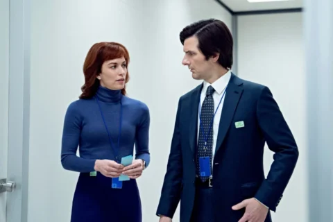 The 15 Best Sci-Fi Shows of the 21st Century (So Far), Ranked