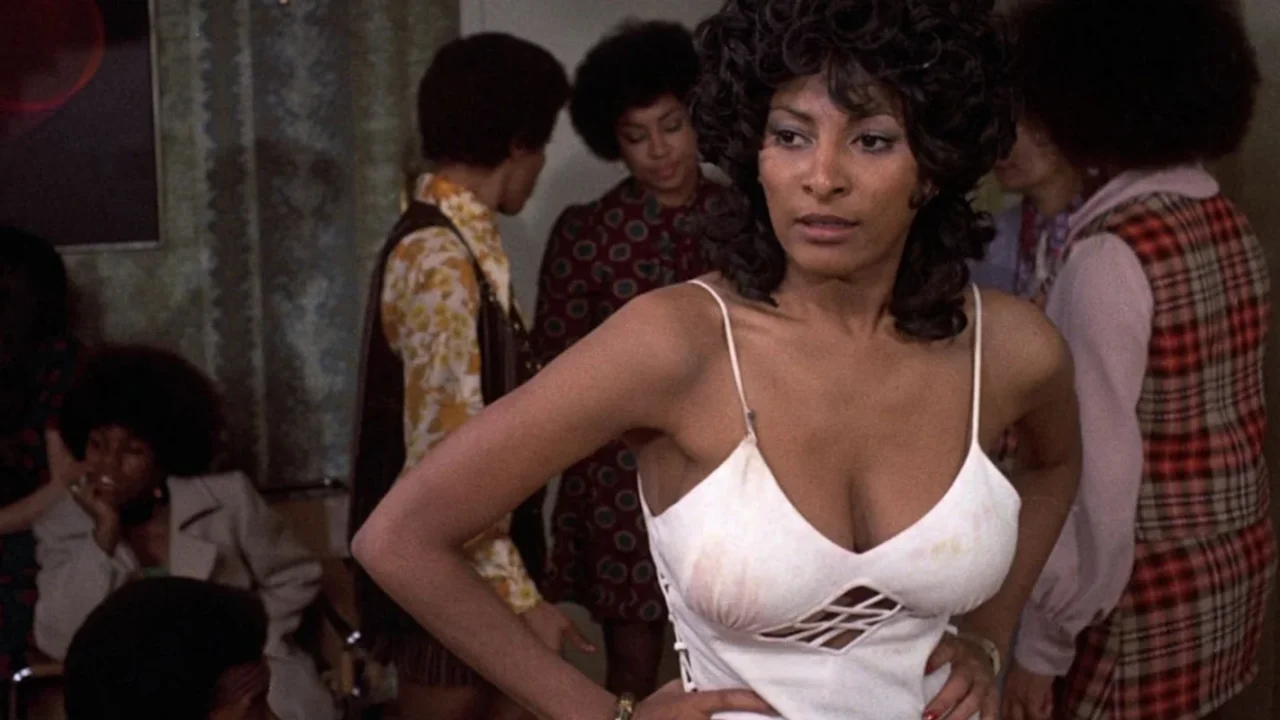 The 1973 Cult Classic That Quentin Tarantino Called “One of the Greatest Revenge Movies Ever Made” Is Streaming on MGM+