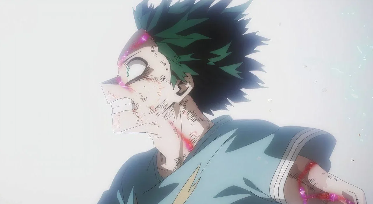 The 20 Best 'My Hero Academia' Fights, Ranked