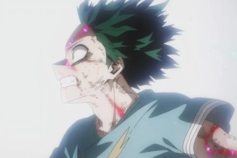The 20 Best 'My Hero Academia' Fights, Ranked