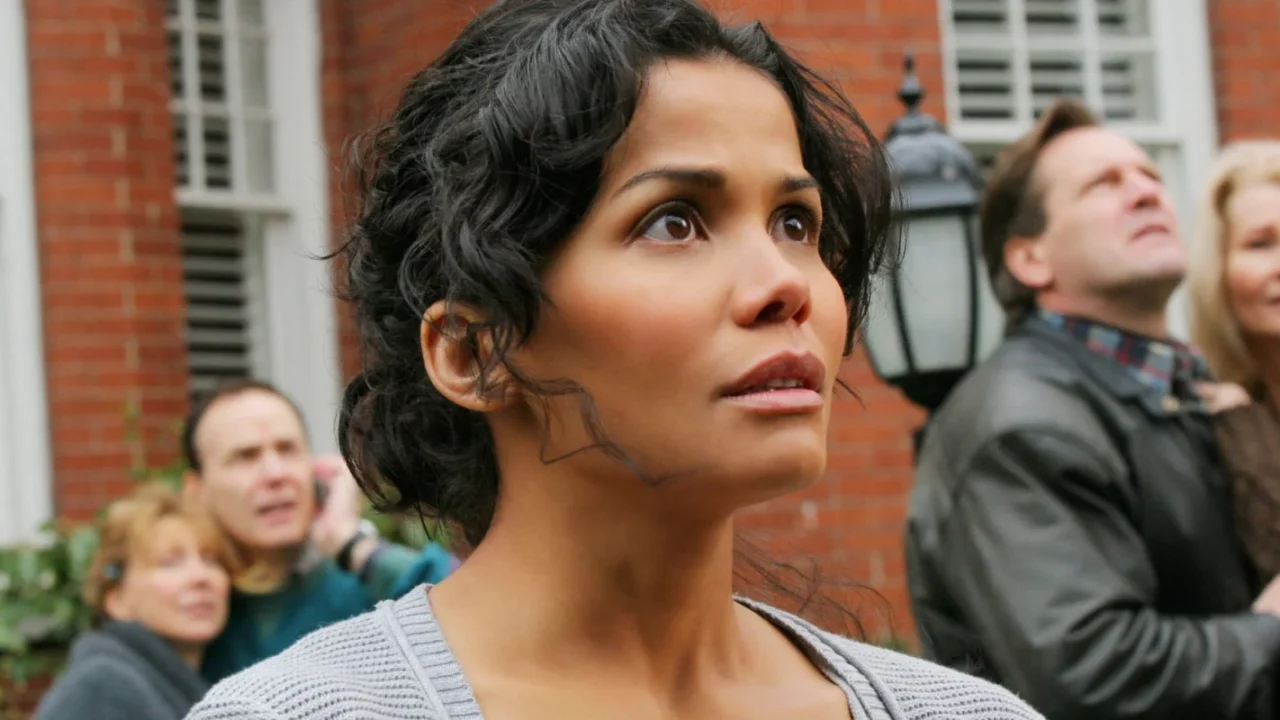 The 2000s’ Most Divisive Sci-Fi Show Is Officially Free To Stream This Weekend
