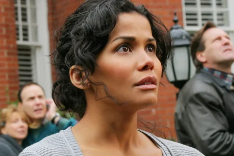 The 2000s’ Most Divisive Sci-Fi Show Is Officially Free To Stream This Weekend