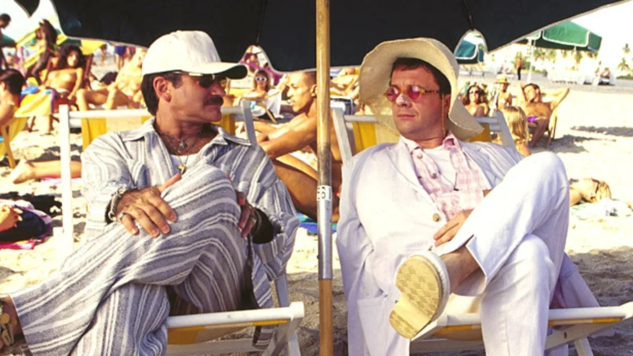 The 5 Best 20-Movie Collections on Apple TV Right Now