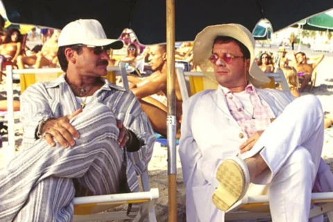 The 5 Best 20-Movie Collections on Apple TV Right Now