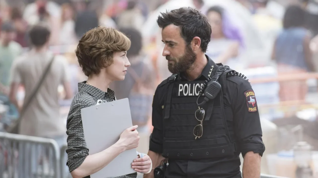 The 5 Greatest 3-Season HBO Shows of All Time, Ranked
