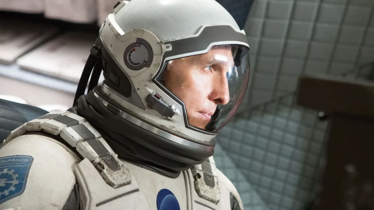The 5 Most Fun Christopher Nolan Movies, Ranked
